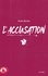 L'accusation - Occasion