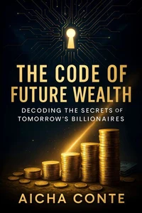 The Code of Future Wealth: Decoding the Secrets of Tomorrow's Billionaires