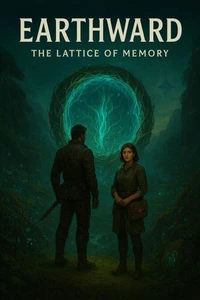 Earthward The Lattice of Memory
