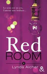 Red Room 2 : Tu dépasseras tes limites