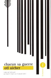 Chacun sa guerre