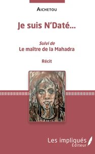Je suis N'daté
