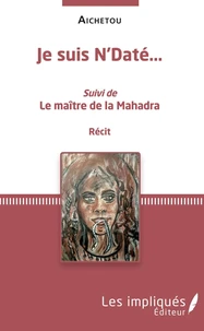 Je suis N'daté