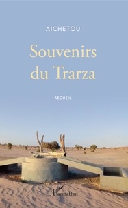  Aichetou - Souvenirs du Trarza.