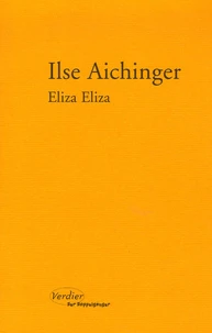 Eliza Eliza