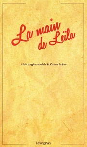 La main de Leïla