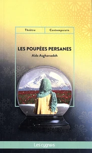 Les poupées persanes