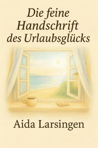 Die feine Handschrift des Urlaubsglücks