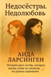 Недосёстры. Недолюбовь