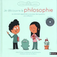 Je découvre la philosophie