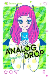 Analog Drop Tome 1