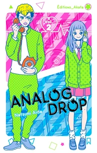 Analog Drop Tome 2