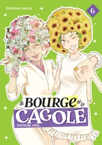 Le Bourge et la Cagole - Tome 06