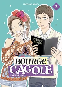 Le Bourge et la Cagole Tome 3