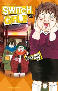 Switch Girl T20