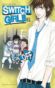 Switch Girl Tome 03