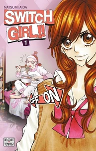 Switch Girl !! Tome 1
