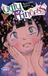Ugly princess Tome 1