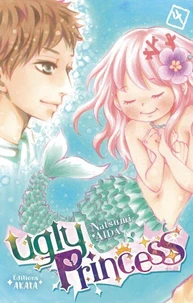 Ugly Princess Tome 4