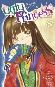 Ugly Princess Tome 5