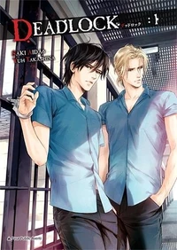 Deadlock Tome 1
