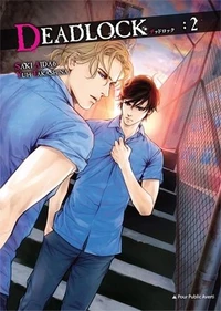 Deadlock Tome 2