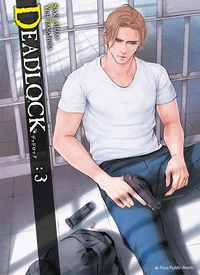 Deadlock Tome 3