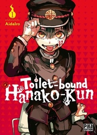  AidaIro - Toilet-bound Hanako-Kun Tome 1 : .