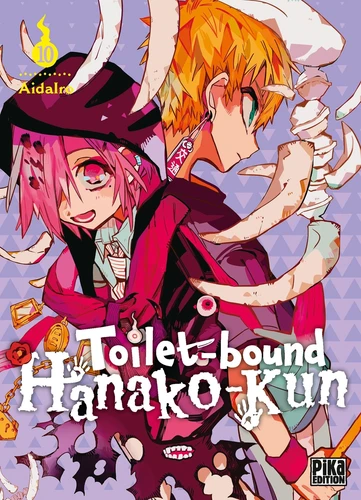<a href="/node/128324">Toilet-bound Hanako-kun </a>