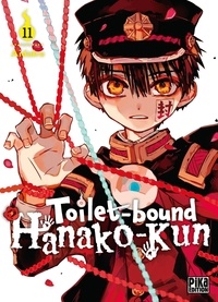  AidaIro - Toilet-bound Hanako-Kun Tome 11 : .