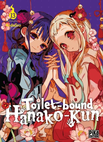<a href="/node/131090">Toilet-bound Hanako-kun </a>