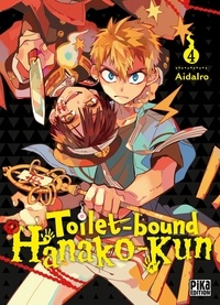  AidaIro - Toilet-bound Hanako-Kun Tome 4 : .