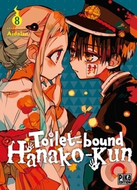  AidaIro - Toilet-bound Hanako-Kun Tome 8 : .