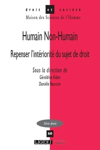 Humain non-humain