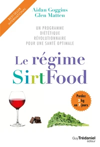 Le régime SirtFood