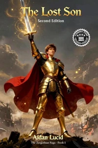 The Lost Son (Second Edition)