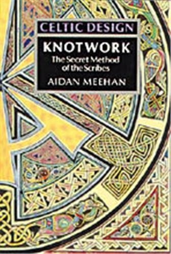 Aidan Meehan - Celtic Design. - Knotwork.