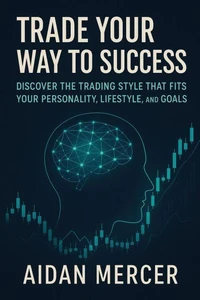 Trade Your Way to Success: Discover the Trading Style That Fits Your Personality, Lifestyle, and Goals