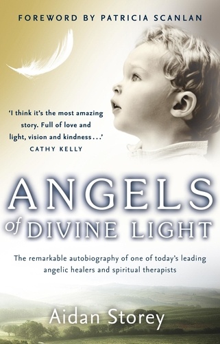 Aidan Storey - Angels of Divine Light.