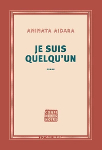Je suis quelqu’un