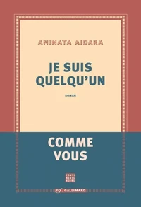 Je suis quelqu’un