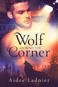  Aidee Ladnier - Wolf Around The Corner.