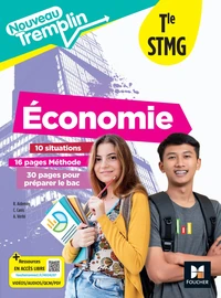 Economie Tle STMG Nouveau Tremplin