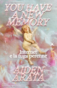 YOU HAVE A NEW MEMORY