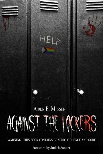  Aiden E. Messer - Against The Lockers.