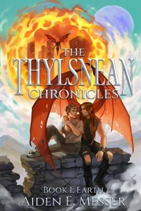 The Thylsnean Chronicles: Earth