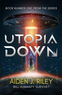 Utopia Down [Book 1]