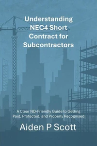 Understanding NEC4 Short Contract for Subcontractors