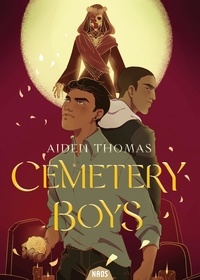 Aiden Thomas - Cemetery Boys.