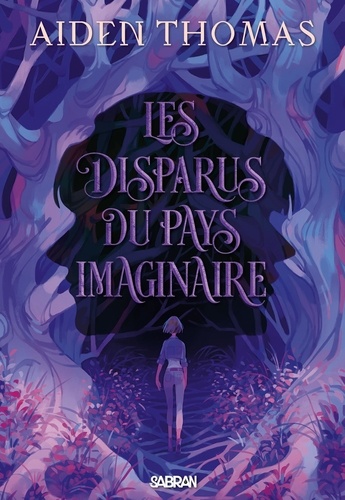 Les Disparus du Pays imaginaire (e-book)
